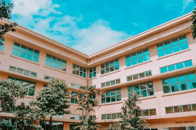 Sekolah Kencanasemidangalas